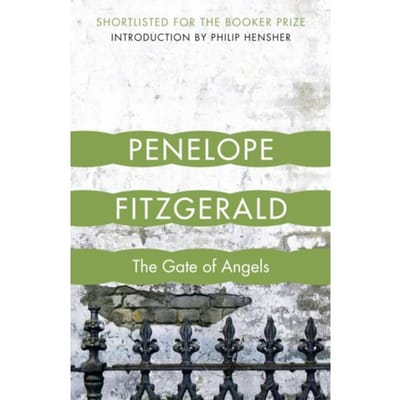 The Gate Of Angels - Penelope Fitzgerald