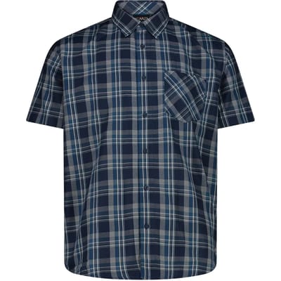 Shirt met zak CMP