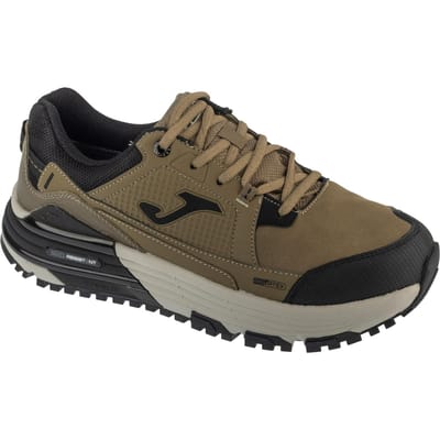 Joma Zancara Men 25 CZANCW, Mannen, Bruin, Sneakers, maat: 43