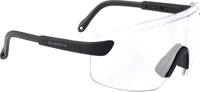 Swiss Eye Bril Defense 40414 Transparant
