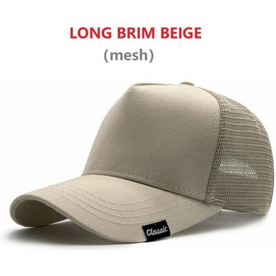 Katoenen Grote Hoofd Man Grote Maat Baseballpetten Mannen Buiten Extra Grote Sportpetten Papa Oversized Truckerpet 56-61cm 62-65cm XL  60-65cm gray