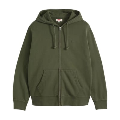 Capuchon sweaters Levis 345840050