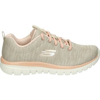 Lage Sneakers Skechers 115322