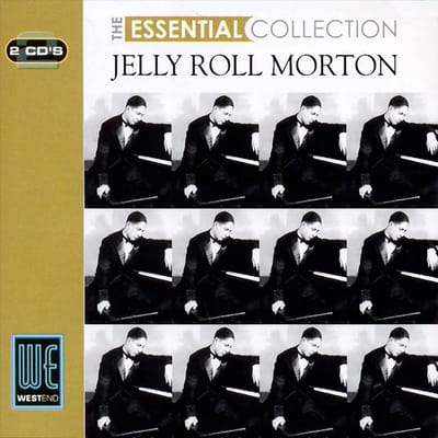 The Essential Collection