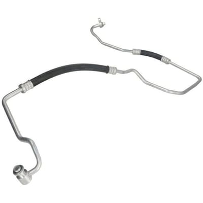 Hoge drukleiding, airconditioning Original NRF 400054