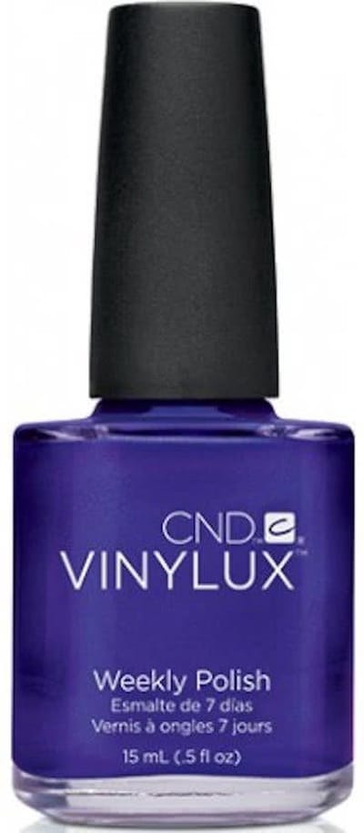 VINYLUX™ Purple Purple #138 - NAGELLAK