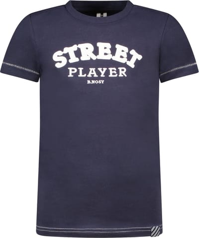 B. Nosy Jongens T-shirt - Maat 104