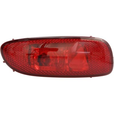 Mistachterlicht OLSA 1.04.125.00 links