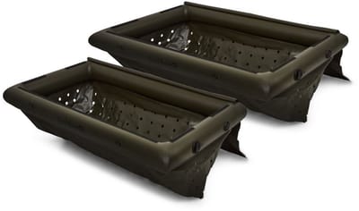 Trakker Sanctuary Corral V2 | Onthaakmat