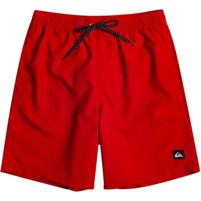 Zwemshort Quiksilver Everyday Volley 15