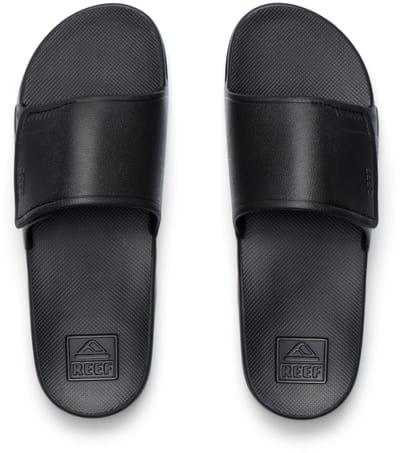 Reef Fanning H20 Sandalen Zwart EU 42 Man