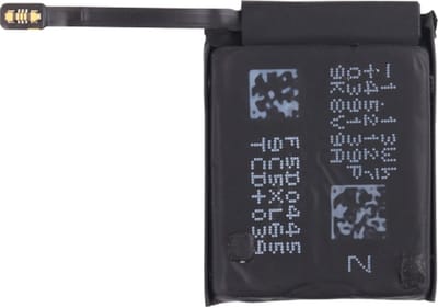 Li-ion batterij voor Apple Watch Series 6 44mm