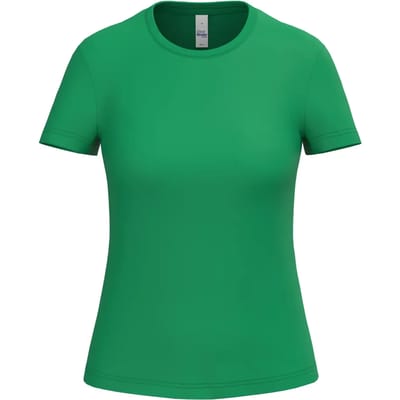 Dames-T-shirt iDeal Basic Brand 150