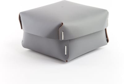 Vacavaliente - Home Accents Ruca Storage Box Small