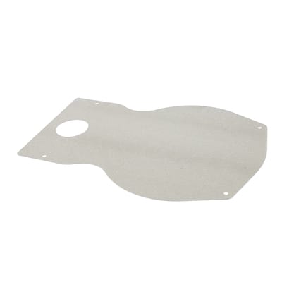 AEG Mica-plaatje voor de magnetron 140162957017