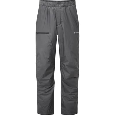 Montane Fortes Lite Broek Grijs M Man