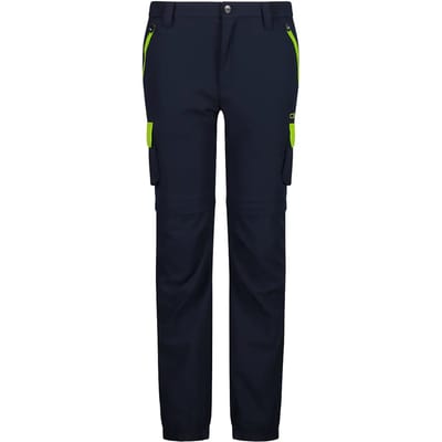 Geritste cargo broek voor kinderen CMP