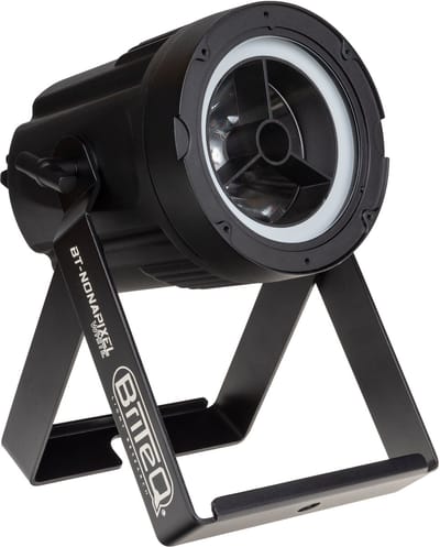 Briteq BT-NONAPIXEL WHITE IP65 LED-projector