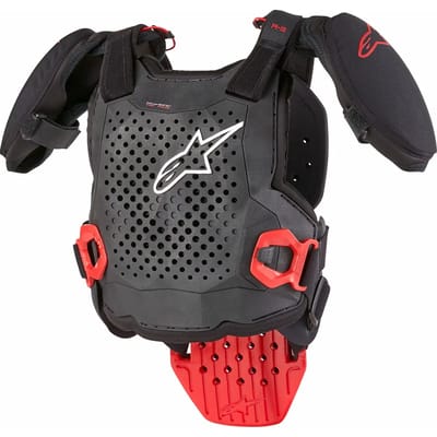 Motorjas Alpinestars A5s V2