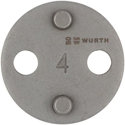 Wurth - Terugsteladapter remcilinder - Terugsteladapter remcilinder x 1 st