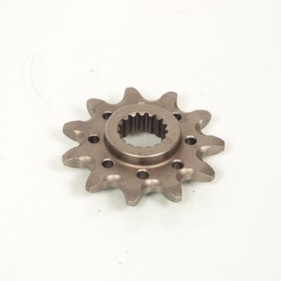 Pignon de sortie de boite Moto Master pour Moto Husqvarna 50 TC Après 2024 11 dents 415 / 61.054.11.11 Neuf