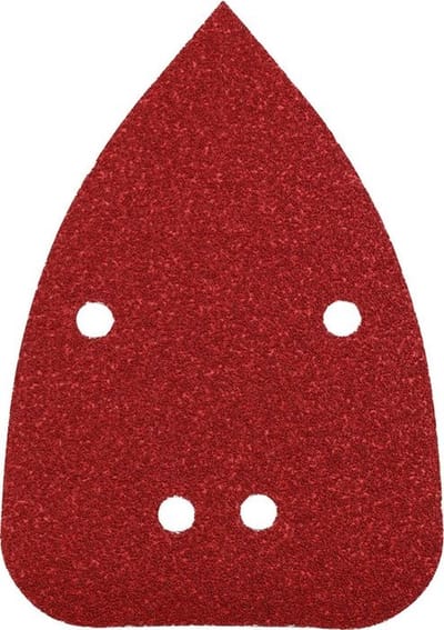 KWB schuurschijf mouse assorti 4936-00 5-delig