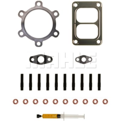 Montageset, supercharger MAHLE 213 TA 17336 000