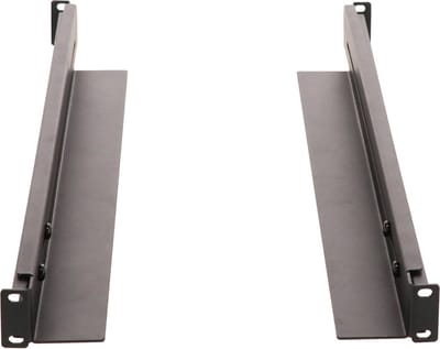 DSIT Verstelbare L-profielen voor 800-1000mm diepe kasten