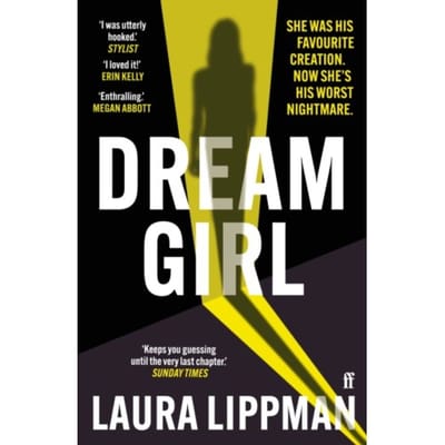 Dream Girl - Laura Lippman
