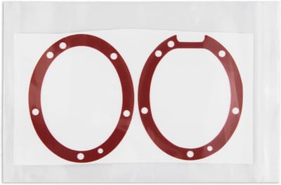 Dailygoods - Zelfklevende Oorkussens Vervanging voor Beats Studio 2 & 3 - Comfortabele Earpads