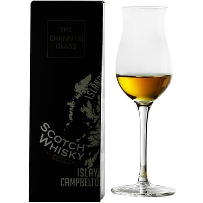 Schotland Hignland Exclusief Whiskeyglas Tulp Kristal Gesneden Ontwerpen Whiskyglas Wijn Proefglas Copita Nosing Brandy Snifter 150ml white