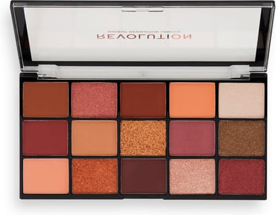 Makeup Revolution Re-loaded Palette - Seduction