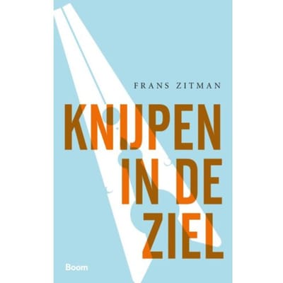 Knijpen In De Ziel - Frans Zitman