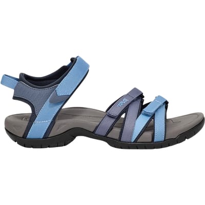 Teva W TIRRA Dames Sandalen - BLUE MULTI