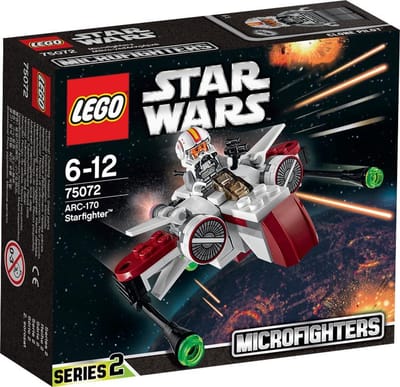 ARC-170 Starfighter™