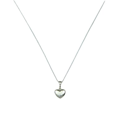 Little Heart Necklace