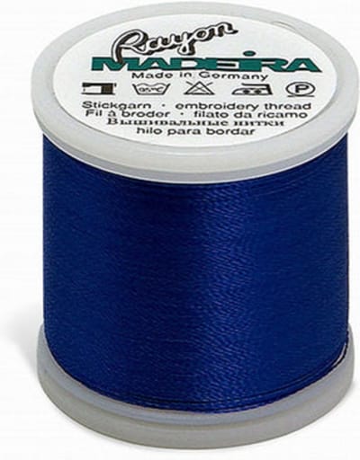 Madeira Rayon 40 200m - 1134