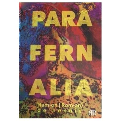Parafernalia - Ramon de Nennie