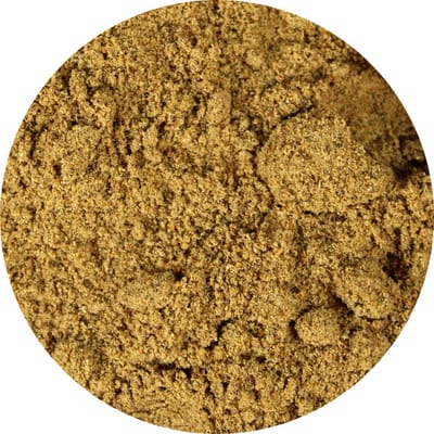 Van Beekum Specerijen - Vleeskruiden Zonder Zout - 20 KG - Zak (bulk verpakking)