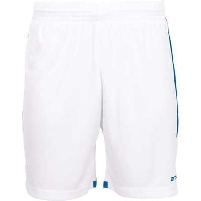 Stanno - Focus Shorts II - Sportbroek - Maat 116 - Wit
