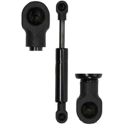 Gasveer, dak MAGNUM TECHNOLOGY MGS5064