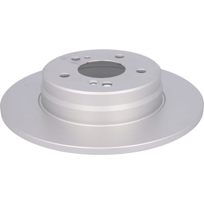 Remschijf ABE C4M011ABE-P achter, volledig, sterk gecarboniseerd, 1 Stuk