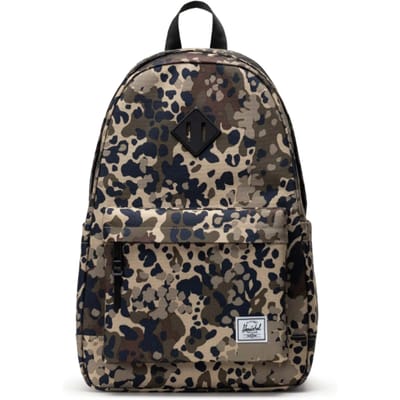 Unisex Heritage-rugzak Terrain Camo