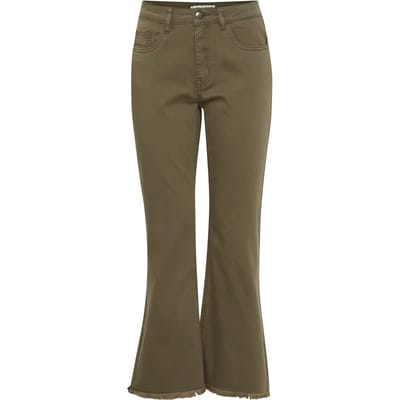 Damesjeans Pulz Jeans Rosita