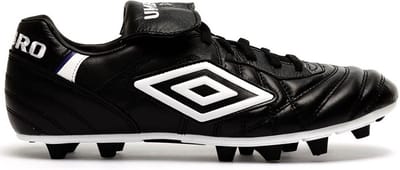 Umbro Speciali Pro Fg Voetbalschoenen Zwart EU 45 1/2