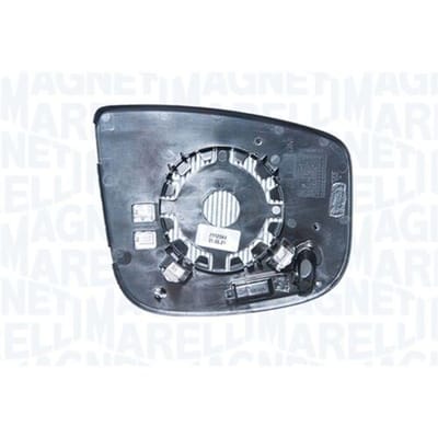 Spiegelglas, buitenspiegel MAGNETI MARELLI 182200921100