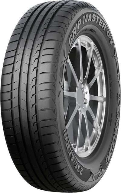 Zomerbanden - Personenwagenbanden - Veilig Rijden - XL Laadvermogen - 235/45 R20