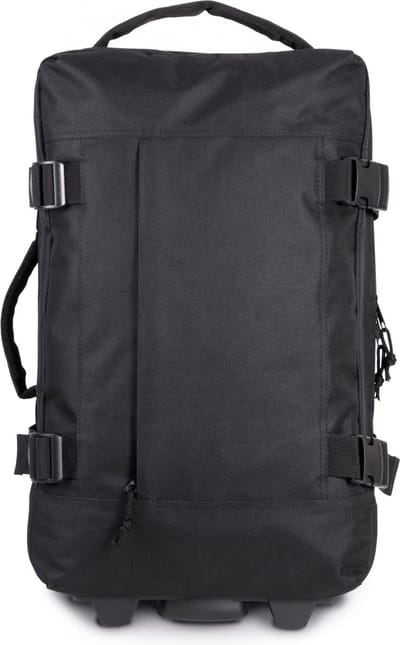 Tas One Size 100% Polyester Black