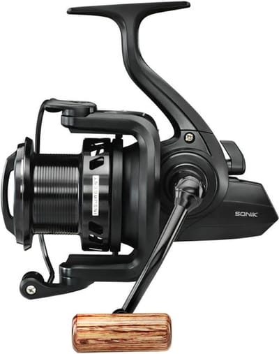 Sonik Insurgent 6000 | Mini Big Pit 6000
