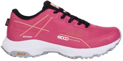 +8000 Tizin W Trailschoenen Roze EU 36 Vrouw